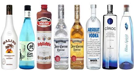 Outras Bebidas