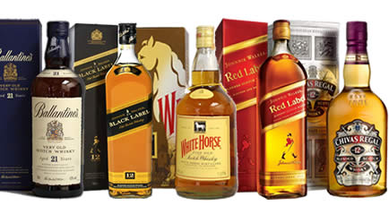 Whisky